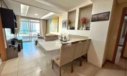 Res Via Azaléas Águas Claras 3 Quartos 1 Suíte 2 Vagas 118m² Varanda Lazer