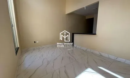 Santa Luzia Luziânia Casa 3 Quartos Suíte 3 Vagas 94m² Área Gourmet Granito