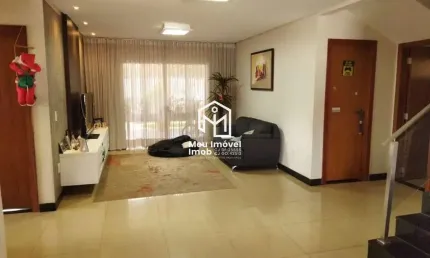 SHA conj 5 Arniqueira Res Mar Del Plata Casa 4 Quartos 4 Suítes 4 Vagas 500 m²