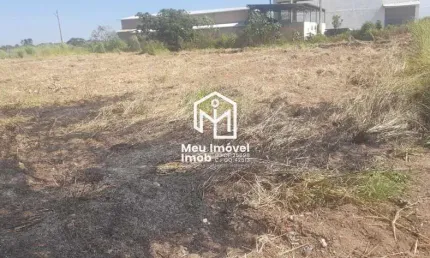 Parque do Cerrado Luziânia Goiás Lote 300m² Energia Elétrica Água encanada