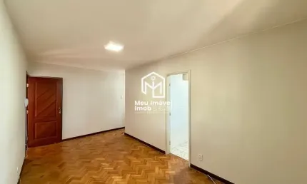 SQS 408 Asa Sul APTO 2 Quartos 55m² Cozinha com Armários Vista Livre Portaria