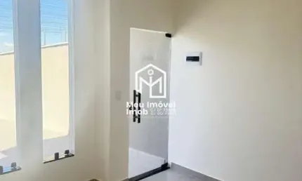 Parque Alvorada I Luziânia Casa 2 Quartos Vaga 68m² Área de Serviço Pia Mármore