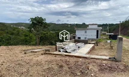 Terreno Jardim Botânico Condomínio Morada de Deus 847,95m² Escriturado