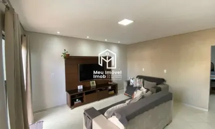 QND 51 Taguatinga Norte Casa 3 Quartos 6 vagas 400m² Laje Cozinha Planejada