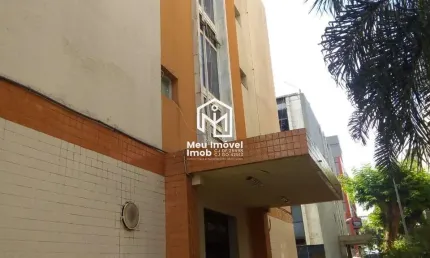 C 12 Taguatinga Centro Edifício Central I 1 Sala 1 Banheiro Sem Vaga 30 m²