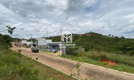 Terreno Jardim Botânico Condomínio Morada de Deus 710,86m² Escriturado
