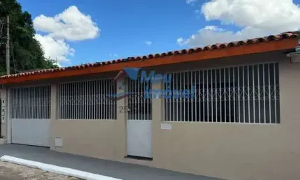 Casa com 3 quartos à venda na Quadra Quadra 24, S/n, Valparaiso II, Valparaíso de Goiás