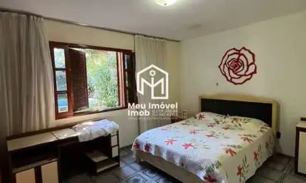 Casa em Setor Habitacional Jardim Botânico  -  Brasília