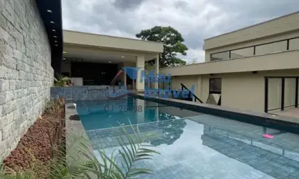 Casa em setor habitacional arniqueira (águas claras)brasília