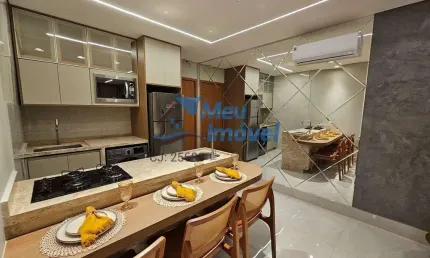 Apartamento em samambaia sul (samambaia)  -  brasília