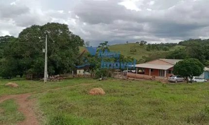 Chácara / sítio com 6 quartos à venda na Área Rural, S/n, Área Rural de Luziânia, Luziânia