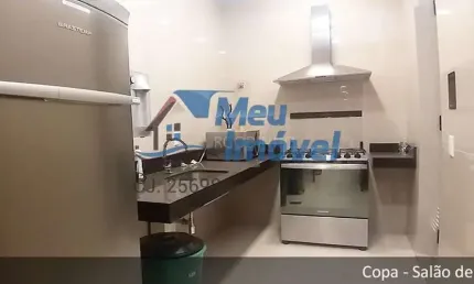 Apartamento com 3 quartos à venda na Quadra SQNW 102 Bloco B, S/n, Setor Noroeste, Brasília
