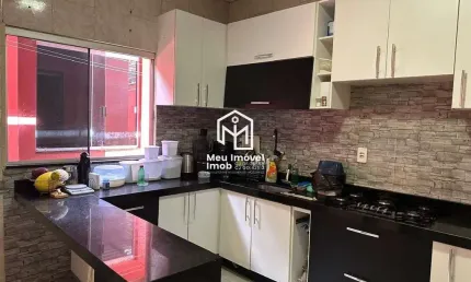 Casa com 3 quartos à venda na Quadra QR 115 Conjunto 1, S/n, Samambaia Sul (Samambaia), Brasília