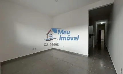 Casa com 2 quartos à venda na Rua 21, S/n, Parque Alvorada I, Luziânia