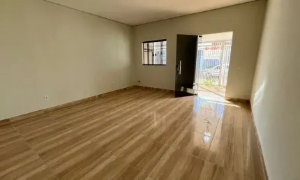 Casa com 3 quartos à venda na Quadra Quadra 205 Conjunto 12, S/n, Recanto das Emas, Brasília