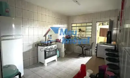 Casa com 3 quartos à venda na Quadra QR 308, S/n, Samambaia Sul (Samambaia), Brasília