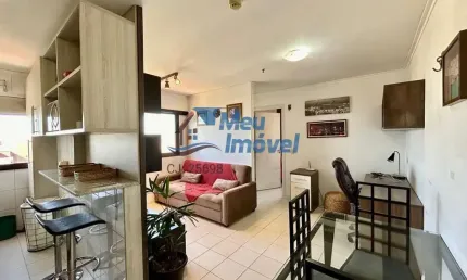 Apartamento com 1 quarto à venda na Avenida Flamboyant, S/n, Norte (Águas Claras), Brasília