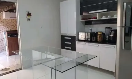 Casa com 3 quartos à venda na Quadra QR 406 Conjunto 12, S/n, Samambaia Norte (Samambaia), Brasília