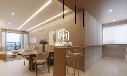 Apartamento em Diogo Machado de Araújo  -  Luziânia