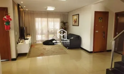 Casa em Setor Habitacional Arniqueira (águas Claras)Brasília