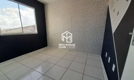 Apartamento com 2 quartos à venda na Rua Marajó, S/n, Chácaras Ypiranga, Valparaíso de Goiás