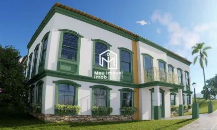 Chácara / sítio à venda na Br-414, S/n, Centro, Corumbá de Goiás