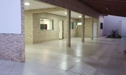 Casa em setor habitacional vicente pires  -  brasília
