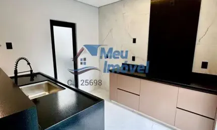 Casa com 3 quartos à venda na Quadra QR 602, S/n, Samambaia Norte (Samambaia), Brasília