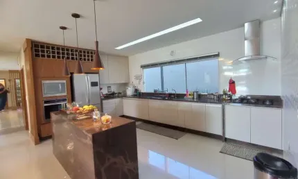 Casa com 3 quartos à venda na Rua JK, S/n, Ponte Alta Norte (Gama), Brasília