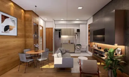 Apartamento com 2 quartos à venda na Quadra QN 501 Conjunto 11, S/n, Samambaia Sul (Samambaia), Brasília