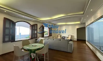 Casa com 6 quartos à venda na Conjunto SHA Conjunto 1 Chácara 10, S/n, Setor Habitacional Arniqueira (Águas Claras), Brasília