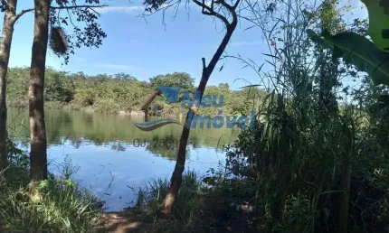 Chácara / sítio com 1 quarto à venda na Rua Palmital, S/n, Coqueiros, Belo Horizonte
