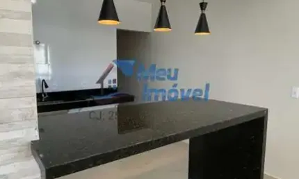 Casa com 2 quartos à venda na Avenida 01, S/n, Parque Estrela Dalva VII, Luziânia