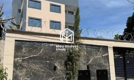 Apartamento com 3 quartos à venda na Avenida Acácia, S/n, Setor Leste, Luziânia
