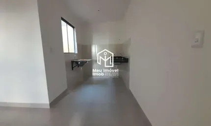 Apartamento com 2 quartos à venda na Rua 1, S/n, Jardim Céu Azul, Valparaíso de Goiás