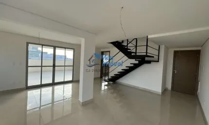 Apartamento com 3 quartos à venda na Quadra 208, S/n, Sul (Águas Claras), Brasília