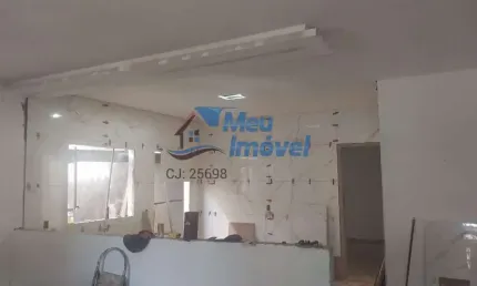 Casa com 3 quartos à venda na Quadra Quadra 404 Conjunto 9, S/n, Recanto das Emas, Brasília