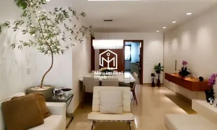 Apartamento com 3 quartos à venda na Quadra SQNW 309 Bloco A, S/n, Setor Noroeste, Brasília
