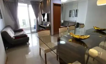 Apartamento com 2 quartos à venda na Rua 17, S/n, Norte (Águas Claras), Brasília