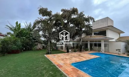Casa com 4 quartos à venda na Rodovia Df-150 Km 2, 5, Grande Colorado (Sobradinho), Brasília