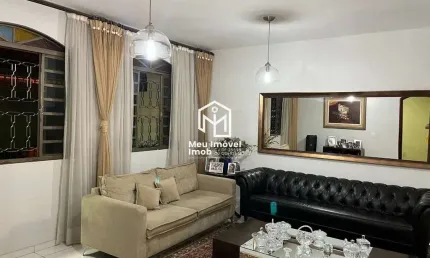 Casa com 3 quartos à venda na Quadra QE 44, S/n, Guará II, Brasília