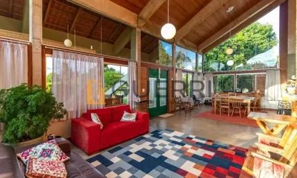 Casa com 5 quartos à venda na Quadra SMPW Quadra 21 Conjunto 2, S/n, Park Way, Brasília
