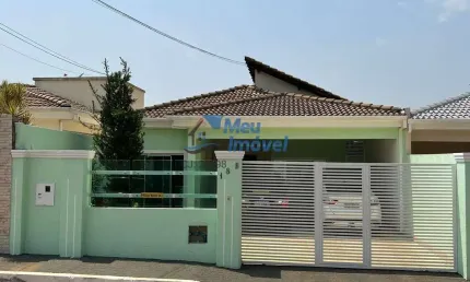 Casa com 4 quartos à venda na Rua Rua 12 Chácara 138/1, S/n, Setor Habitacional Vicente Pires - Trecho 1, Brasília