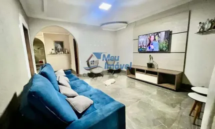 Casa com 3 quartos à venda na Quadra QNM 19, S/n, Ceilândia Sul (Ceilândia), Brasília