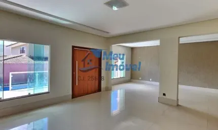 Casa com 4 quartos à venda na Rua Rua 1, S/n, Setor Habitacional Vicente Pires - Trecho 1, Brasília