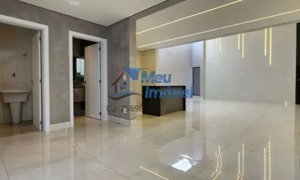 Casa com 3 quartos à venda na Rua Rua 5 Chácara 122, S/n, Setor Habitacional Vicente Pires - Trecho 1, Brasília
