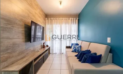 Apartamento com 3 quartos à venda na Rua 37, S/n, Sul (Águas Claras), Brasília