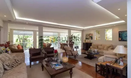 Casa com 5 quartos à venda na Quadra SHIN QL 15 Conjunto 4, S/n, Setor de Habitações Individuais Norte, Brasília