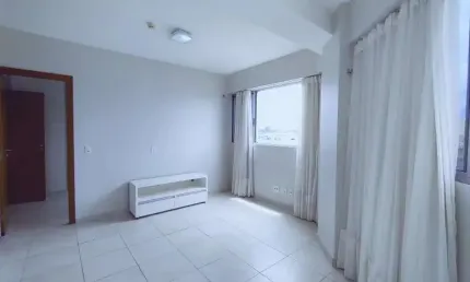 Apartamento com 1 quarto à venda na Quadra 205, S/n, Sul (Águas Claras), Brasília