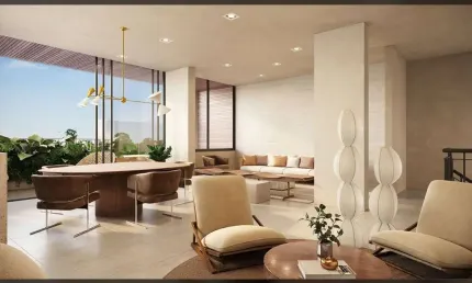 Apartamento com 4 quartos à venda na Quadra SQNW 303 Bloco F, S/n, Setor Noroeste, Brasília